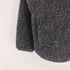 ユニクロ UNIQLO ボアフリース リラックス カーディガン レディース JPN:M
