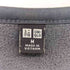 ユニクロ UNIQLO ボアフリース リラックス カーディガン レディース JPN:M