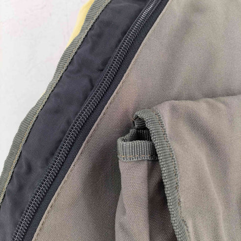 ギャップ Gap 00s OLD GAP オールドギャップ ナイロン ワンショルダーバッグ Y2K メンズ