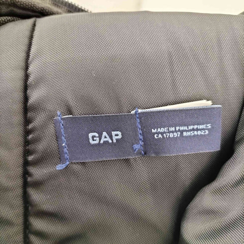 ギャップ Gap 00s OLD GAP オールドギャップ ナイロン ワンショルダーバッグ Y2K メンズ