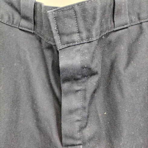 ディッキーズ Dickies 874 Dark Navy メンズ 36inch