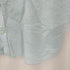 バナナリパブリック BANANA REPUBLIC OVERSIZED FIT LINEN チェック リネンシャツ メンズ import:L