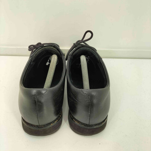 アシックス ASICS 24SS ランウォーク GORE-TEX防水 3E ビジネス シューズ メンズ JPN:25