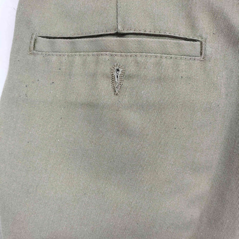 ディッキーズ Dickies 874 Khaki メンズ 36inch