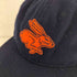 エベッツフィールドフランネルズ Ebbets Field Flannels Wool Hat ベースボールチームロゴ キャップ メンズ