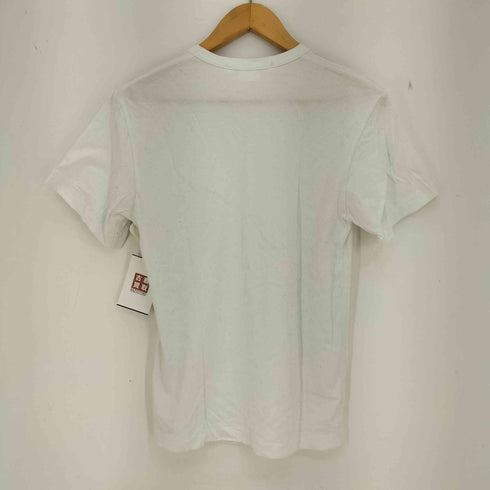 コムデギャルソンコムデギャルソン COMME des GARCONS COMME des GARCONS コムコム Plain Tee ブランク カットソー レディース JPN:XS