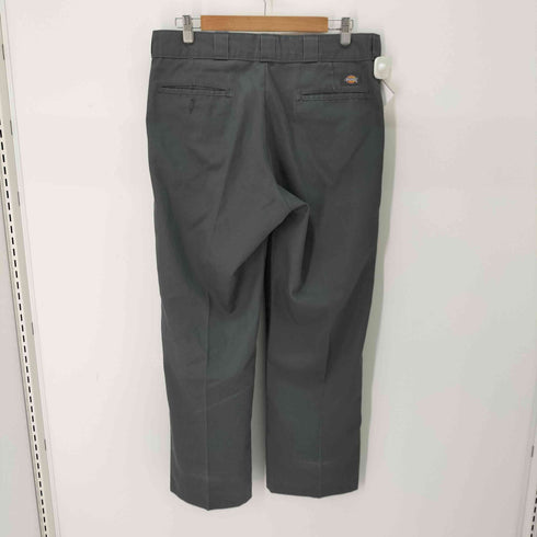 ディッキーズ Dickies 874 Charcoal メンズ 36inch
