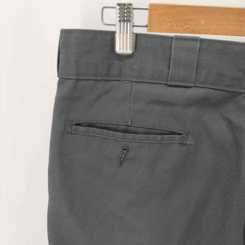 ディッキーズ Dickies 874 Charcoal メンズ 36inch