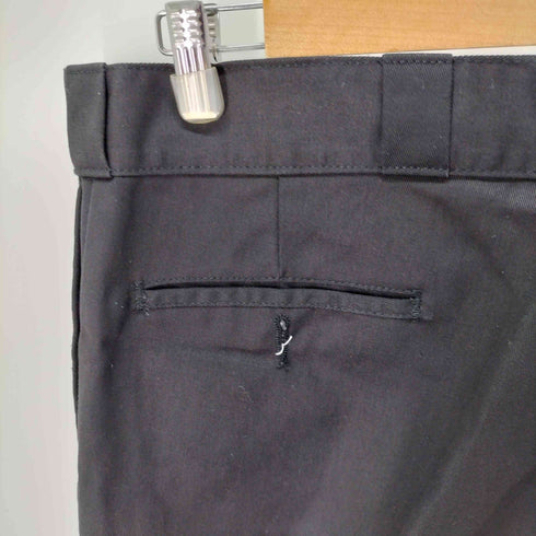 ディッキーズ Dickies 874 Black メンズ 36inch