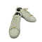 ラコステ LACOSTE レザー ローカット スニーカー メンズ EUR:42