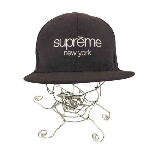 シュプリーム Supreme Classic New Era Cap キャップ メンズ 7 1/2