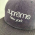シュプリーム Supreme Classic New Era Cap キャップ メンズ 7 1/2