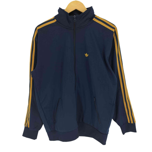 アディダスオリジナルス adidas Originals Exclusive BB TRACKTOP ジェンダーニュートラル トラックジャケット ジャージ メンズ JPN:XS