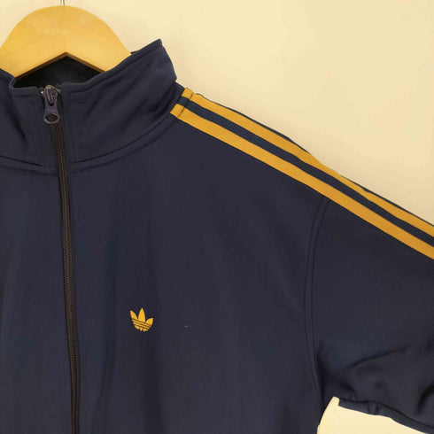 アディダスオリジナルス adidas Originals Exclusive BB TRACKTOP ジェンダーニュートラル トラックジャケット ジャージ メンズ JPN:XS