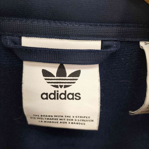 アディダスオリジナルス adidas Originals Exclusive BB TRACKTOP ジェンダーニュートラル トラックジャケット ジャージ メンズ JPN:XS