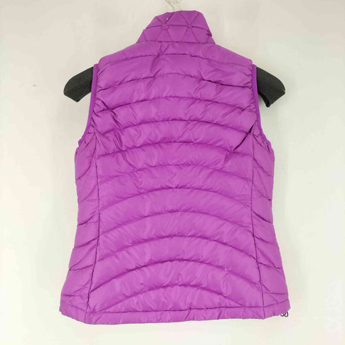 パタゴニア patagonia 13年製 ダウンベスト レディース JPN:XS
