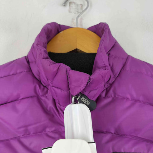 パタゴニア patagonia 13年製 ダウンベスト レディース JPN:XS