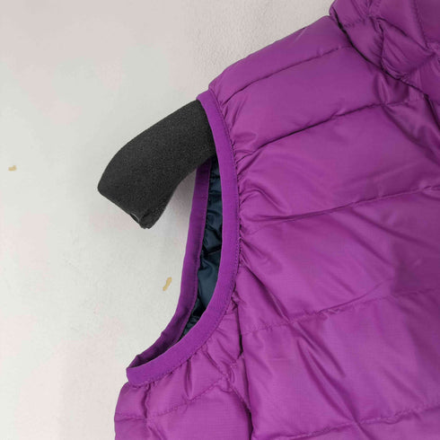 パタゴニア patagonia 13年製 ダウンベスト レディース JPN:XS