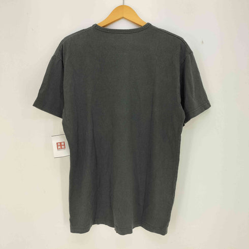 ミスチーフ MSCHF 20ss ロゴプリント クルーネックカットソー メンズ import:L