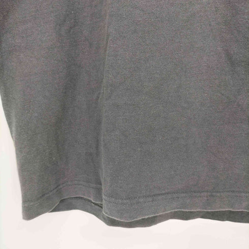 ミスチーフ MSCHF 20ss ロゴプリント クルーネックカットソー メンズ import:L