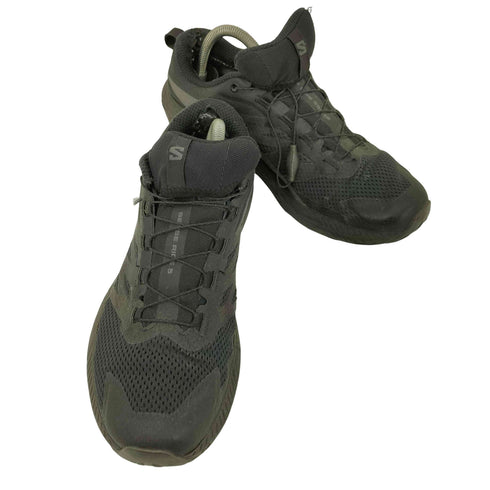 サロモン SALOMON SENSE RIDE 5 GTX センスライド5 メンズ JPN:27