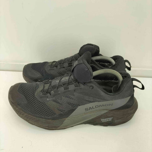 サロモン SALOMON SENSE RIDE 5 GTX センスライド5 メンズ JPN:27