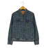 リーバイス Levis 72334-0136 3rd デニムトラッカージャケット メンズ import:S