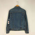 リーバイス Levis 72334-0136 3rd デニムトラッカージャケット メンズ import:S
