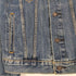 リーバイス Levis 72334-0136 3rd デニムトラッカージャケット メンズ import:S