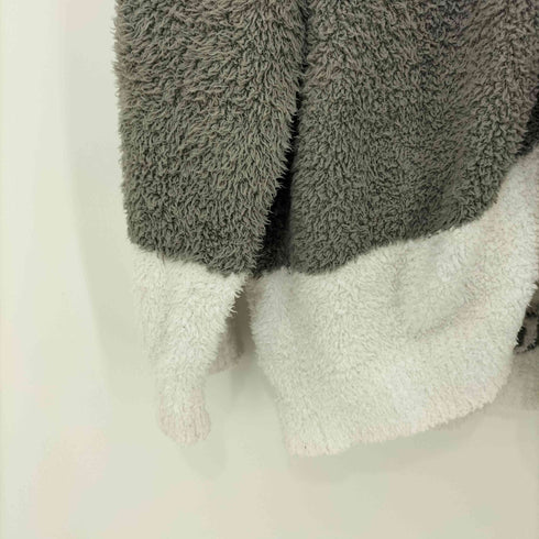ジェラートピケオム Gelato Pique Homme ルームウェア セットアップ レディース M