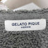 ジェラートピケオム Gelato Pique Homme ルームウェア セットアップ レディース M