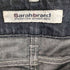 sarahbrand ドッグスタッズ フレアデニム ブーツカットパンツ y2k レディース