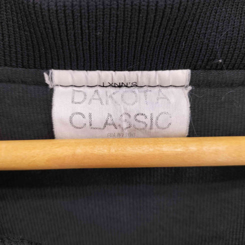 dakota classic プルオーバー ゲームシャツ メンズ JPN:M