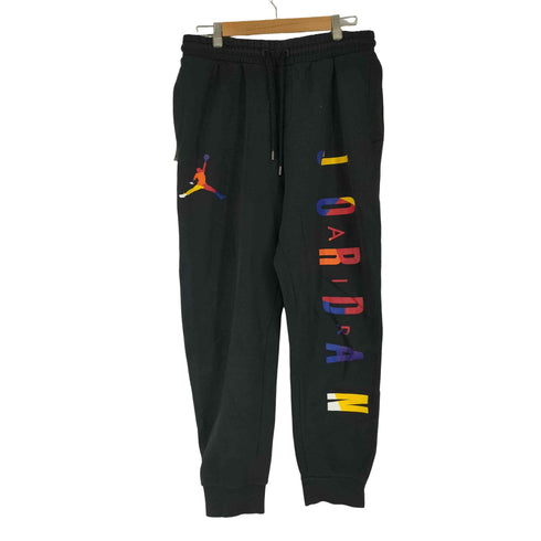 ジョーダンブランド JORDAN BRAND SPRT DNA HBR PANT メンズ M