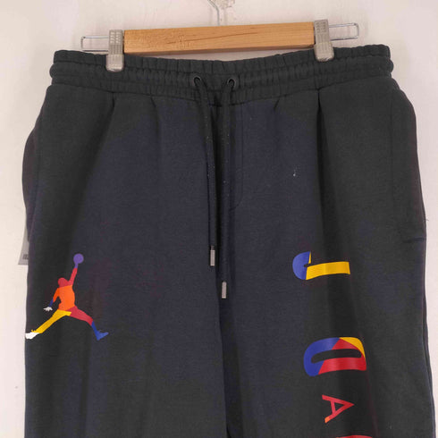 ジョーダンブランド JORDAN BRAND SPRT DNA HBR PANT メンズ M