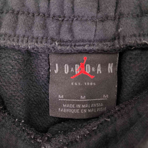 ジョーダンブランド JORDAN BRAND SPRT DNA HBR PANT メンズ M