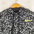ナイキ NIKE THERMA-FIT 迷彩 プルオーバーパーカー メンズ L