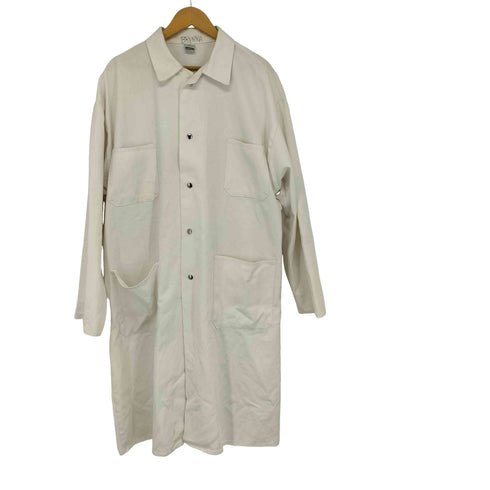 USA製 ワークコート メンズ JPN:XL