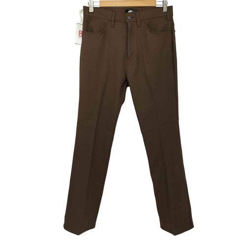 マインミハラヤスヒロ MYne MIHARA YASUHIRO WAPPEN BOOT-CUT PANTS メンズ JPN:M