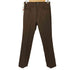 マインミハラヤスヒロ MYne MIHARA YASUHIRO WAPPEN BOOT-CUT PANTS メンズ JPN:M