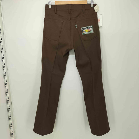 マインミハラヤスヒロ MYne MIHARA YASUHIRO WAPPEN BOOT-CUT PANTS メンズ JPN:M
