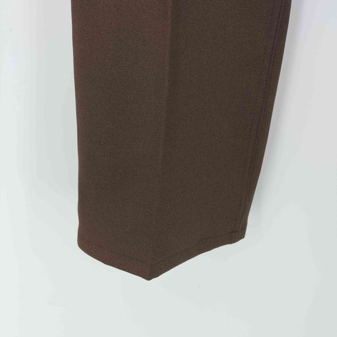 マインミハラヤスヒロ MYne MIHARA YASUHIRO WAPPEN BOOT-CUT PANTS メンズ JPN:M