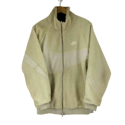 ナイキ NIKE BIG SWOOSH BOA JACKET メンズ JPN:XL