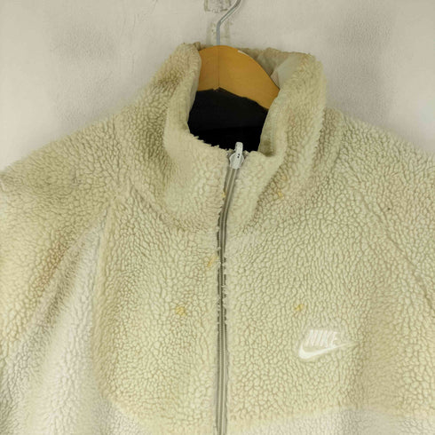 ナイキ NIKE BIG SWOOSH BOA JACKET メンズ JPN:XL
