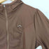 ミスチーフ MSCHF 23aw HOODED WAFFLE ZIP-UP レディース import:M