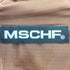 ミスチーフ MSCHF 23aw HOODED WAFFLE ZIP-UP レディース import:M