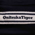 オニツカタイガー ONITSUKA TIGER ミリタリーブルゾン メンズ JPN:L