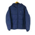 アディダスオリジナルス adidas Originals Padded Hooded Puffer Jacket メンズ O
