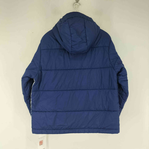 アディダスオリジナルス adidas Originals Padded Hooded Puffer Jacket メンズ O