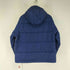 アディダスオリジナルス adidas Originals Padded Hooded Puffer Jacket メンズ O